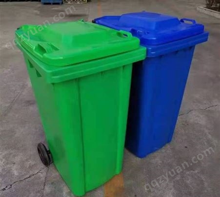 公园垃圾桶 不锈钢公共场所果皮箱 塑木垃圾箱 支持定制