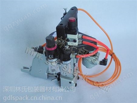 耀瀚N600A-AIR气动防爆缝包机型号规格
