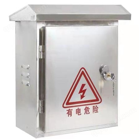 信邦（XINBANG）不锈钢配电柜防水接线柜耐高低温