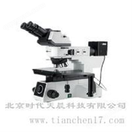 LCD导电粒子体检测显微镜SCY-6R型