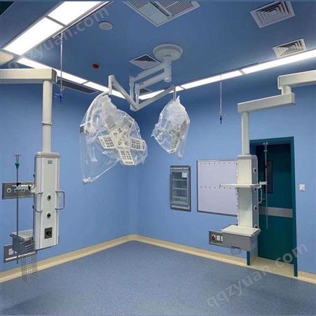 千级层流超净化手术室 百级手术室净化工程 千级手术室净化工程
