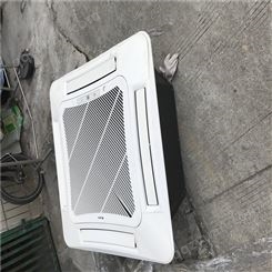 深圳西乡柜式空调回收 多渠道品牌空调回收 鸿鑫推广
