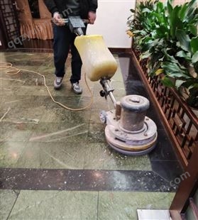 通州 顺义区专业酒店大厅 宾馆走廊 台面台阶石材翻新 大理石结晶服务