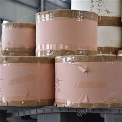 工业防潮牛皮纸 食品包装用淋膜纸 长度颜色均可定制