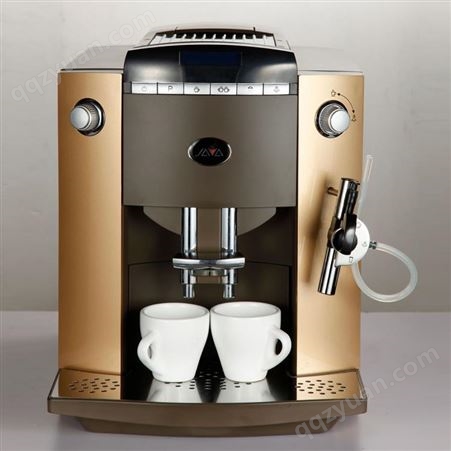 咖啡机投放台式办公室用全自动咖啡机推荐 现磨咖啡机家用咖啡机