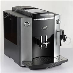 面包店奶茶店全自动现磨商用意式奶泡咖啡一体机
