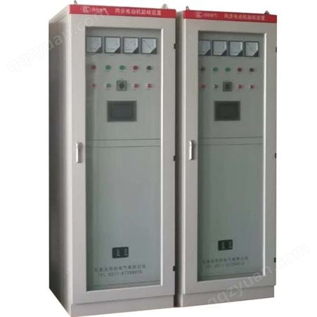 发电机励磁柜厂家_励磁整流柜_可控硅交流调压柜_质量可靠