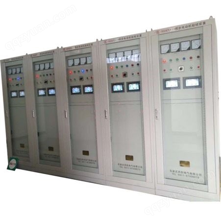 励磁柜价格 同步电动机励磁控制器 低压柜丹创供应