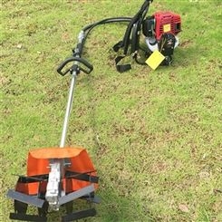 多功能灌木丛割草机 背负式割灌除草机械 现货批量出售
