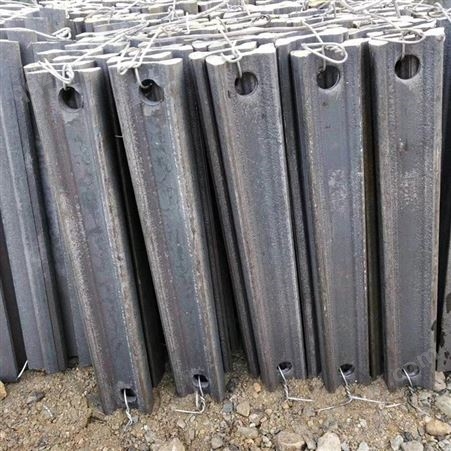 矿用多功能刮板机配件刮板 结构紧凑 便于维护