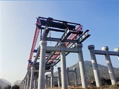 汉中架桥机厂家 180吨架桥机供应价格