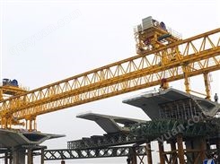 杭州架桥机 二手架桥机厂家供应