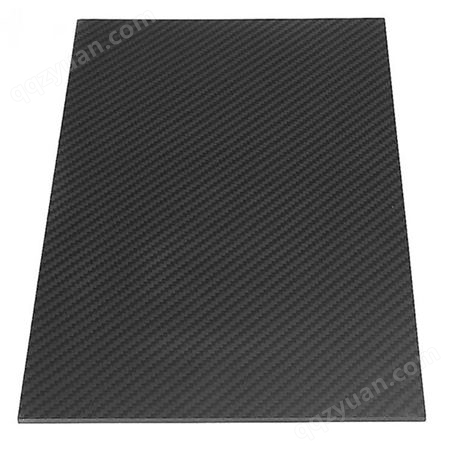 耐高温碳纤维板 3K碳板
