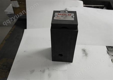 放热焊接石墨模具 雷缰科技TCC4连接方式热熔焊接模具 可定制