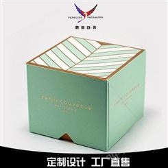 圣诞包装盒甜点盒-鹏凌包装-专业食品盒厂家定制