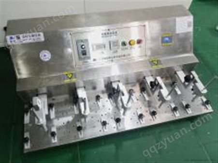 A20-339-5五组耐磨擦试验机