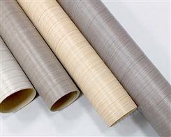 瑞勒环 保建材 CPL木纹  新款异型包覆材料 耐湿热 开裂光照