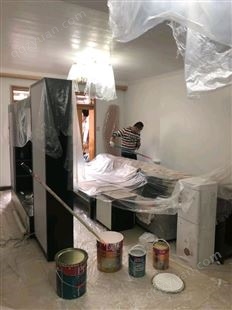 免费测量 漷县 西集 于家务粉刷墙面 房屋改造 吊顶
