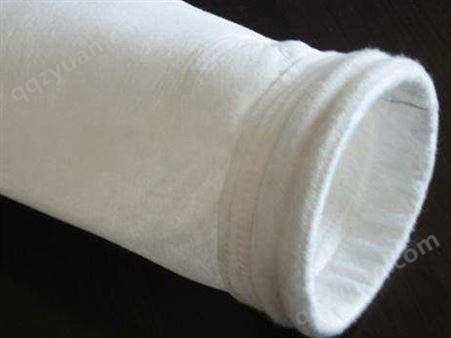 涤纶针刺毡除尘布袋