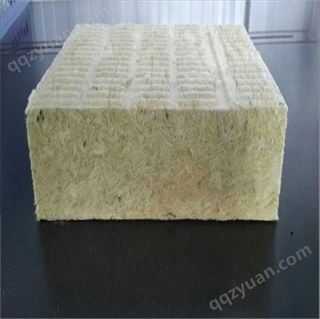 金尼 高密度硬质岩棉板 A1级防火岩棉 外墙隔热板 吸音降噪