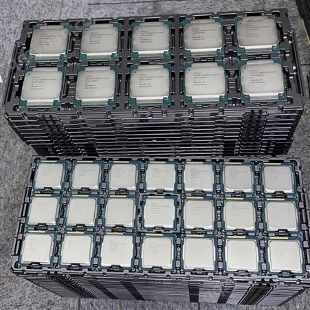回收路由器IC芯片收购AMD显卡ic求购电子工厂呆滞物料清单整单处理
