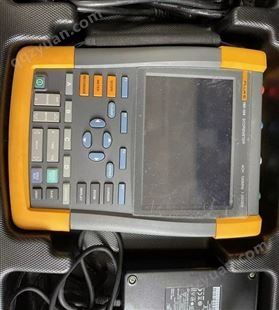 回收福禄克190-104 204手持式示波器万用表 示波表 库存电子物料收购