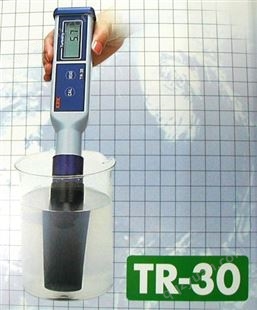 KRK进口笠原自来水浊度传感器TR-30