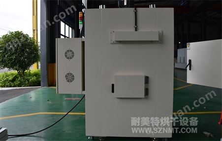 NMT-QC-9651宝马车门密封条加热软化烘箱 温控精准 非标定制生产