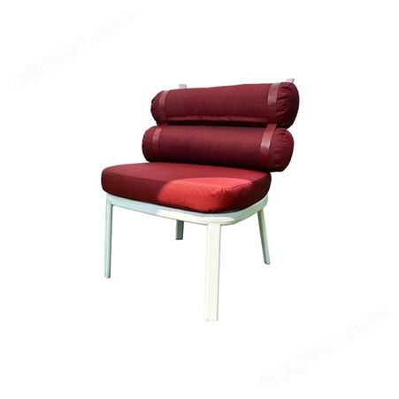 北欧休闲沙发桌椅庭院别墅铝合金小茶几桌椅组合室外简约沙发桌椅