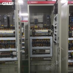 低压配电系统_GCK低压抽出式开关设备_XL21动力柜设备-千良智能