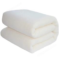 棉花纯色被子被芯 四季用棉花被 源头生产厂家棉被 可定制