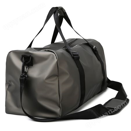游泳包定制印logo干湿分离旅行包可套拉杆行李包