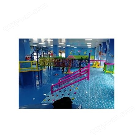 儿童游泳馆 小区公共泳池工程施工 威浪仕水环境 设计安装
