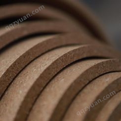 长期现货软木卷材 软木卷材规格齐全 厚度可选 精选厂家