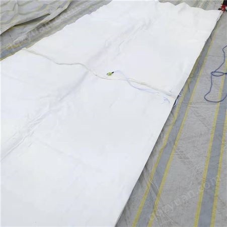 工程电热毯 混凝土养护电加热毯  2*6米公路桥梁防水加热毯