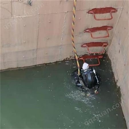 成都潜水施工作业 潜水打捞 旭利达 经验丰富 安全放心