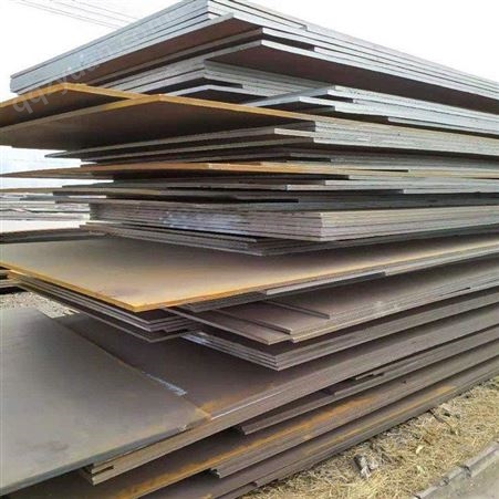 昆明钢板批发报价 铺路钢板 云南建筑材料 Q235B钢板厂家直供