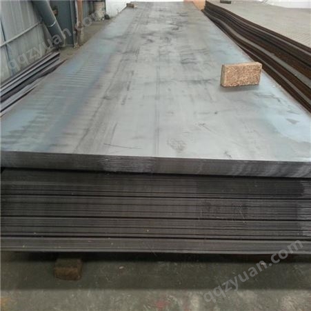 昆明钢板批发报价 铺路钢板 云南建筑材料 Q235B钢板厂家直供