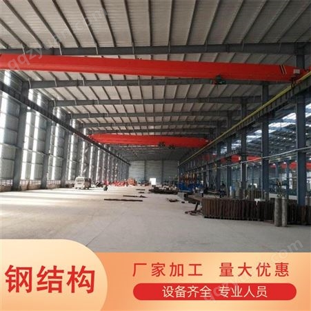 钢结构厂房 建筑工地板房 合格率高 品质之选