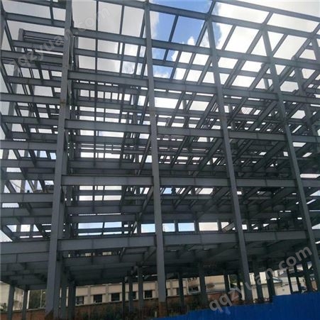 钢结构厂房 建筑工地板房 合格率高 品质之选