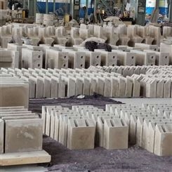 镁铝尖晶石厂家 耐火材料厂家 专业生产定做石英陶瓷制品 优质石英陶瓷保温材料