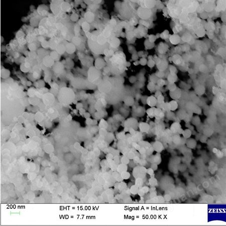 供应高纯纳米级碳化钽 TaC-200nm碳化钽粉