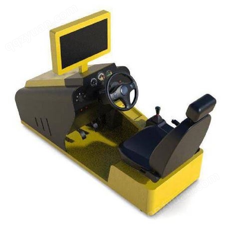 学车之星驾驶模拟器-驾考模拟-真实驾驶模拟器