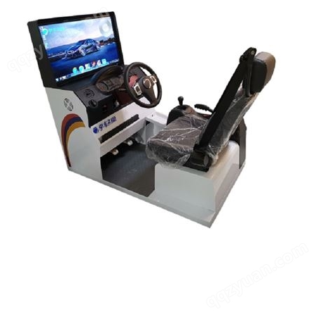 刷卡计时模拟器-计时监管型模拟器-学车就用模拟学车机创业代理更