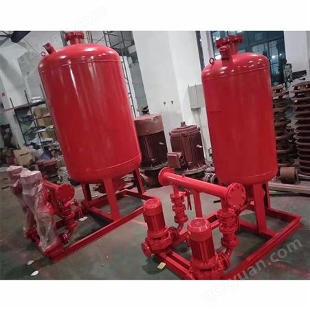 电压（380v）稳压给水设备_元炜科技消防工程_厂家生产直供