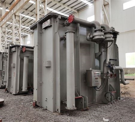 中频炉电弧炉精炼炉专用特种变压器回收 电炉二手变压器市场