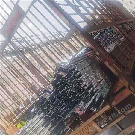 广东钢隆闭口楼承板高锌层楼层板厂家 保质保量
