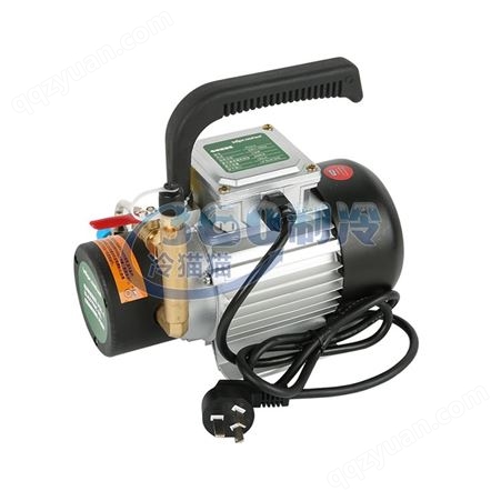 维朋加油泵PCO-4空调螺杆机离心机电动充油泵