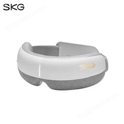SKG E3眼部按摩仪 6大智能按摩气囊 多功能调节