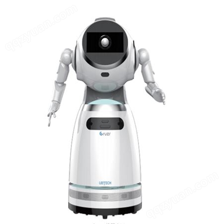 克鲁泽智能机器人迎宾跳舞机器人机器人租赁表演机器人出租商演